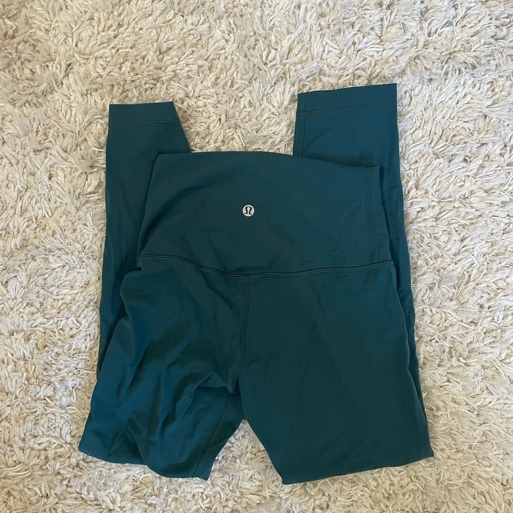 Lululemon Align Leggings